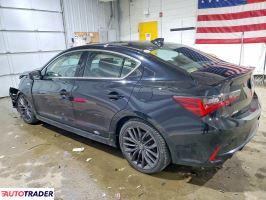 Acura Pozostałe 2021 2