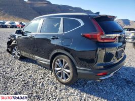Honda CR-V 2021
