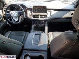 GMC Yukon 2022 5 GMC Yukon 2022 5