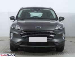 Ford Kuga 2022 1.5 147 KM