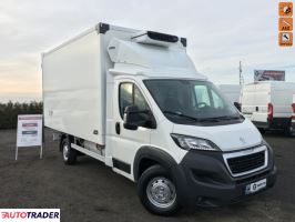 Citroen Jumper 2017 2 Citroen Jumper 2017 2