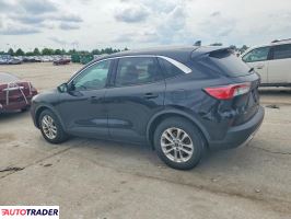 Ford Escape 2020 1