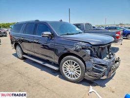 Ford Expedition 2024 3
