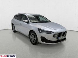 Ford Focus - zobacz ofertę