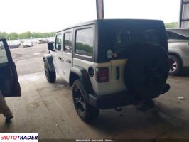 Jeep Wrangler 2022 2 Jeep Wrangler 2022 2