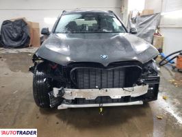 BMW X5 2025 3