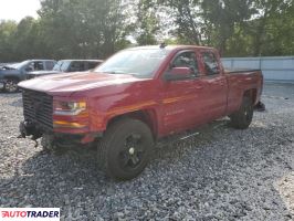 Chevrolet Silverado 2019 5 Chevrolet Silverado 2019 5