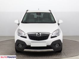 Opel Mokka 2014 1.4 138 KM