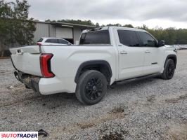 Toyota Tundra 2024 3