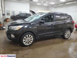Ford Escape 2019 1