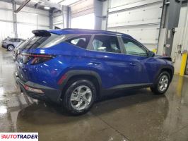 Hyundai Tucson 2022 2