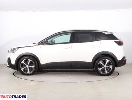 Peugeot 3008 2019 1.2 128 KM Peugeot 3008 2019 1.2 128 KM