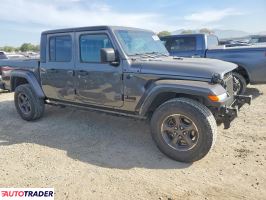 Jeep Pozostałe 2022 3