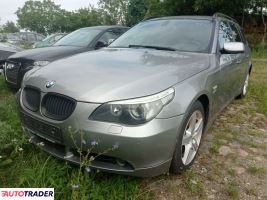 BMW 530 2007 3 231 KM BMW 530 2007 3 231 KM