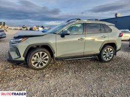 Toyota Pozostałe - zobacz ofertę