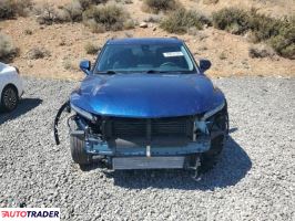 Chevrolet Blazer 2023 2 Chevrolet Blazer 2023 2