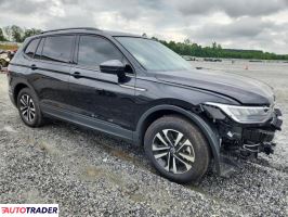 Volkswagen Tiguan 2024 2