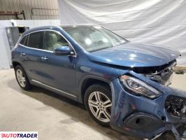 Mercedes CL 2022 2