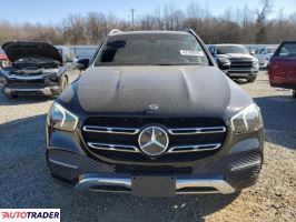 Mercedes CL 2020 2 Mercedes CL 2020 2