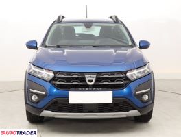 Dacia Sandero 2021 1.0 99 KM