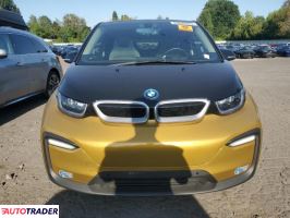 BMW i3 2021 BMW i3 2021