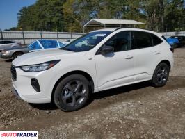 Ford Escape 2024 1 Ford Escape 2024 1