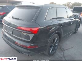 Audi Q7 2025 3