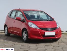 Honda Jazz 2011 1.2 88 KM