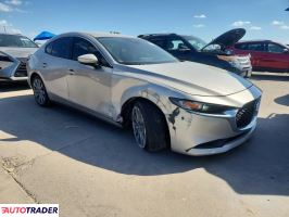 Mazda 3 2023 2