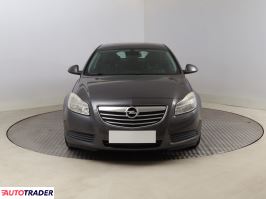 Opel Insignia 2010 2.0 128 KM