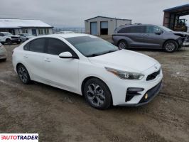 Kia Pozostałe 2019 2 Kia Pozostałe 2019 2