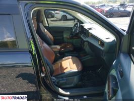 Ford Maverick 2022 2