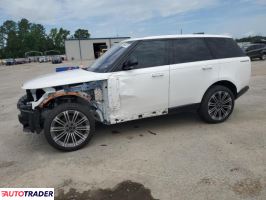 Land Rover Range Rover 2023 4
