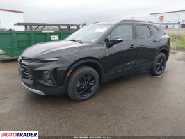 Chevrolet Blazer 2021 2
