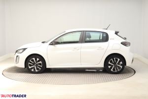 Peugeot 208 2024 1.2 73 KM