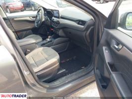 Ford Escape 2021 1 Ford Escape 2021 1