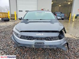 Kia Pozostałe 2024 2