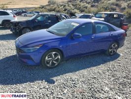 Hyundai Elantra 2023 2 Hyundai Elantra 2023 2