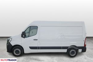 Renault Master 2021 2.3 Renault Master 2021 2.3