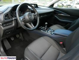Mazda CX-30 2020 2.0 122 KM