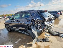 Chevrolet Blazer 2021 1