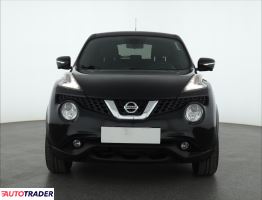 Nissan Juke 2015 1.2 113 KM