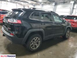 Jeep Cherokee 2020 3