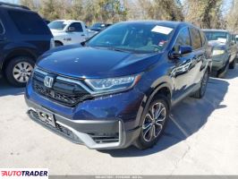Honda CR-V 2022 2