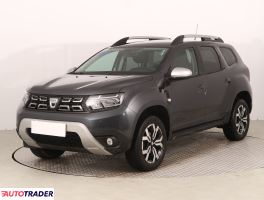 Dacia Duster 2021 1.0 89 KM