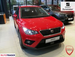 Seat Arona 2020 1.0 95 KM Seat Arona 2020 1.0 95 KM