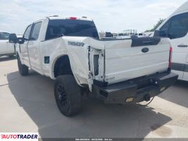 Ford Pozostałe 2020 6
