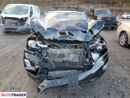 Chevrolet Equinox 2019 1