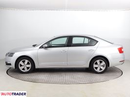 Skoda Octavia 2019 1.6 113 KM