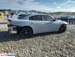 Dodge Charger 2022 3